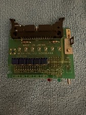 Horiba PNL-02 Circuit Board Assembly