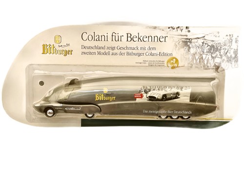 Colani truck grell - colani,