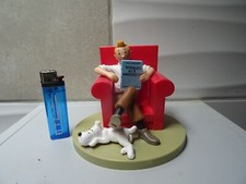 FIGURINE TINTIN  11 CM