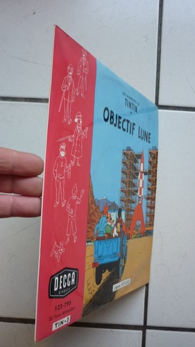 Tintin - 33, cm