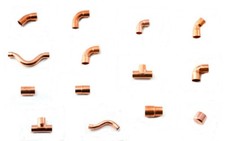 Cuivre Raccords à Souder