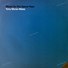 Michael Jackson - Blood On The