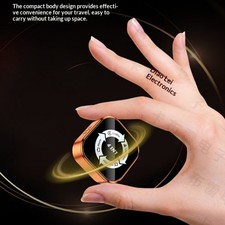 Mirror Screen CarPlay Adapter