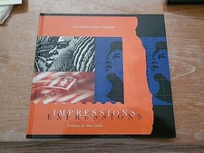 Livre De Timbres Poste