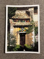 CPM PAYSAGE DE PROVENCE