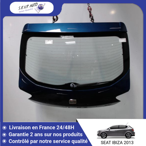 Hayon seat ibiza - hayon,