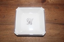 Cendrier vide poche en