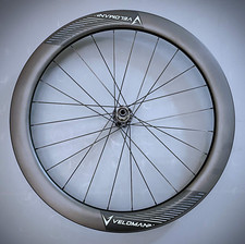 Bianchi Velomann 55 Carbon