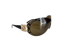 Chanel Vintage Sunglasses