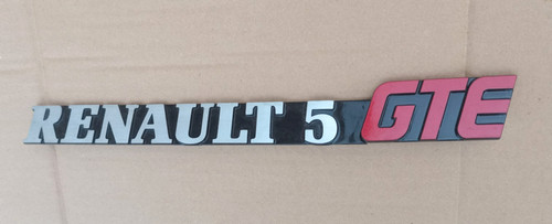 Logo renault super gte - renault,