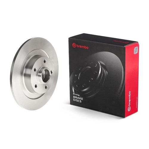 Disques frein brembo pour - frein,