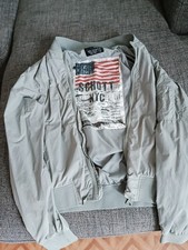 Blouson Bomber Schott N.Y.C
