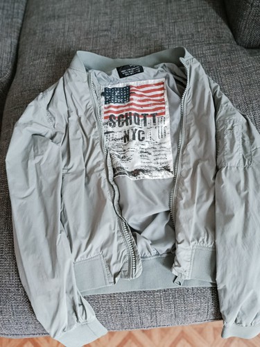 Blouson bomber schott c - schott, n.y.c