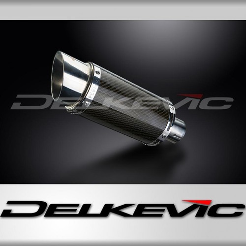 Delkevic moto silencieux - delkevic,