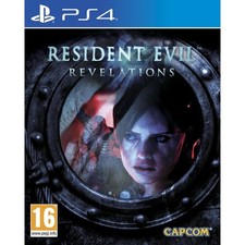Resident Evil Rev HD Remake