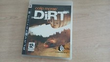 colin mcrae dirt / Playstation