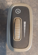 Commande de réglage