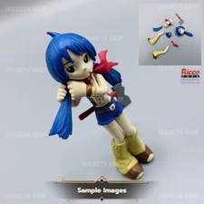 Ragnarok Online Figure Blacksmite Famel - RiCCoTOY (Limited Edition/Rare)