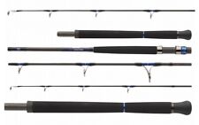 DAIWA Saltiga Ap Air Portable 1,70m 180-400g Canne à Pêche Norvège