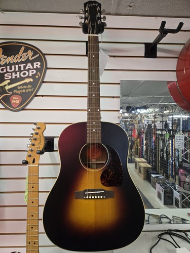 Epiphone inspired gibson - epiphone,