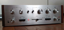 Emerson EA-4000 Monacor SA-800 Amplifier Amplifier