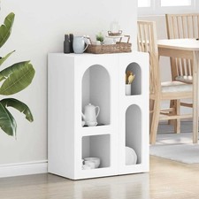 Buffet Bois d'ingénierie de