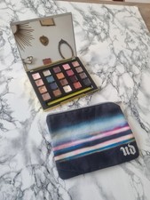 Palette vice Urban decay