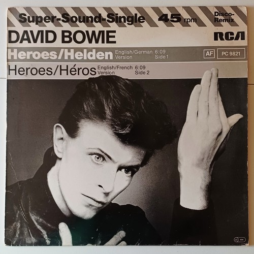 David bowie - david,