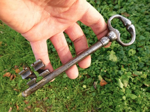 190mm ancienne grande - ancienne,