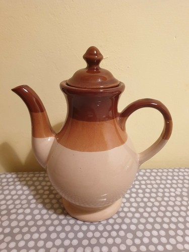 Ancienne cafetière - , en