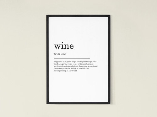 Vin définition - vin,