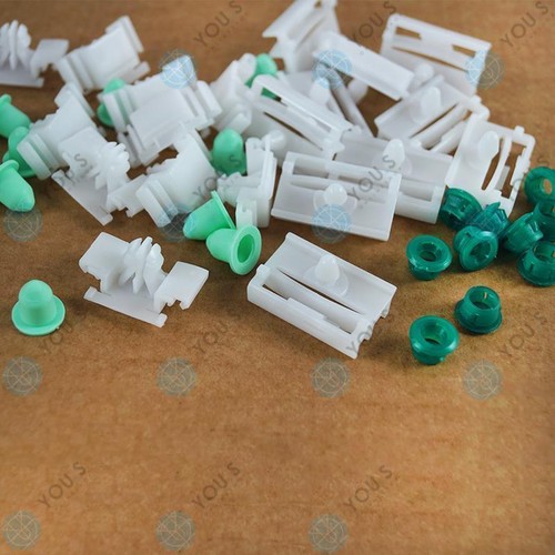 120 pièces set you - set, original