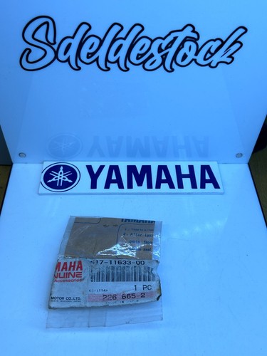 Axe piston yamaha - 1,
