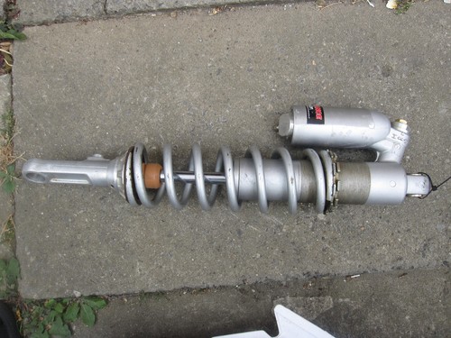 Amortisseur reconditionnée