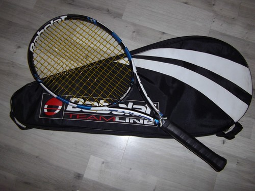 Raquette tennis babolat pure - tennis,