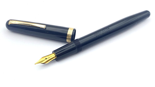 Stylo plume vintage - plume, extra