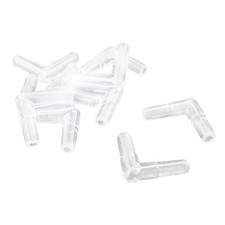 Aquarium cuve clair plastique