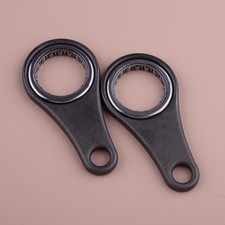 2x bielle pour Stihl HS 81R HS