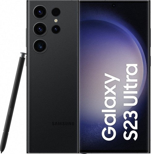 Samsung galaxy s23 ultra - samsung,