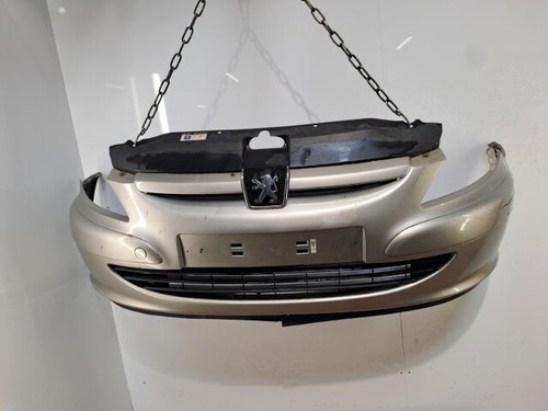 Pare choc avant peugeot 307 - pare,