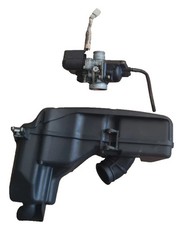 Carburateur + Boîte Filtre À