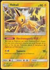 Carte Pokémon MISSPRINT