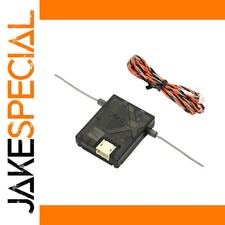 JakeSpecial – DSMX Satellite