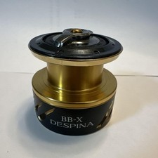 Shimano BB-X Despina C3000D Spool Lightly Used Baitrunner Reels