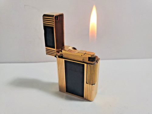 Briquet vintage dupont - vintage,