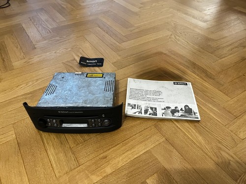 Autoradio original grundig - original,