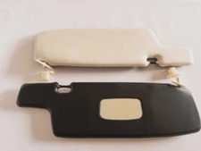 Pour pare soleil Bmw E21 noir