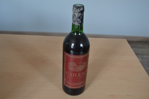 Gaillac caves quercynoises - gaillac, vin