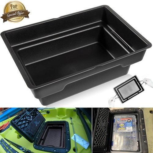 Bucket bro hatch storage - bro,