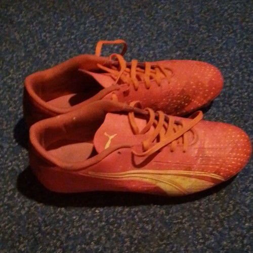Puma chaussures football - puma,